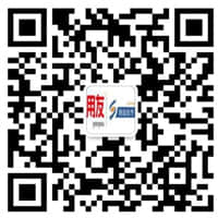 官方微信公众号